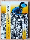 Jan Pieszczachowicz  Koniec wieku.Szkice o literaturze  - okładka