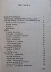 Jan Woleński • Kotarbiński - spis treści