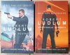 Robert Ludlum, Eric van Lustbader x 11 • Cykl Jasona Bourne’a | komplet - okładka