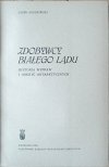 Jacek Machowski • Zdobywcy Białego Lądu. Historia wypraw i odkryć antarktycznych