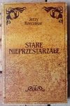 Jerzy Kreczmar Stare nieprzestarzałe