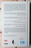 Piotr Siemion  Niskie łąki - okładka