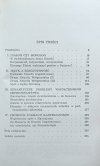 Alfred Gawroński • Dlaczego Platon wykluczył poetów z Państwa? - spis treści