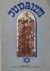 Antologia • Judaizm. Mitologia żydów. Hagady