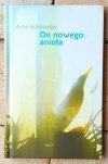 Arno Bohlmeijer  Do nowego anioła - okładka