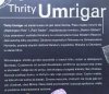 Thrity Umrigar Przepaść między nami