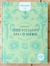 THERMOMIX Jedz rozsądnie, dbaj o siebie - okładka