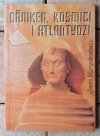 Jan Kryściak • Daniken, kosmici i Atlantydzi - okładka