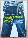 George Kapalka • Niegrzeczne dzieci 9 kroków do posłuszeństwa