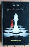 Stephanie Meyer Saga Zmierzch [Tomy I-IV] | TWARDA OPRAWA - okładka