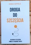 Emma Seppala Droga do szczęścia - okładka