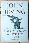 John Irving x6 • Metoda wodna - Hotel New Hampshire - Uwolnić niedźwiedzie i inne [okładka]