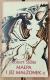 Robert Stiller • Małpa i jej małżonek [Jerzy Skarżyński]