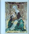 Maria Otto-Michałowska  Gotyckie malarstwo tablicowe w Polsce [W kręgu sztuki] - fragment