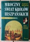 Siegfried Obermeier  Torquemada. Wielki inkwizytor - okładka