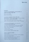 Zygmunt Świechowski  Sztuka romańska w Polsce, spis treści