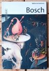 Bosch Klasycy sztuki - okładka
