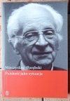 Mieczysław Porębski • Polskość jako sytuacja - okładka