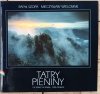Rafał Szopa, Mieczysław Wielomski • Tatry, Pieniny [album]