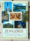 Jacek Salwiński • Podgórze. Przewodnik po Podgórzu, prawobrzeżnej części Krakowa - okładka