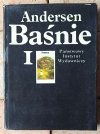 Andersen • Baśnie [komplet 3 tomów] [Janusz Stanny] - okładka