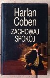 Harlan Coben x7 • Bez skrupułów - Nie mów nikomu - Zachowaj spokój i inne