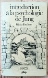 Frieda Fordham • Introduction a la psychologie de Jung