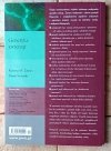 Krystyna M. Charon, Marek Świtoński • Genetyka zwierząt - okładka
