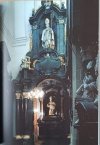Stanisław Markowski  Katedra na Wawelu - fragment