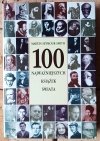 Martin Seymour-Smith 100 najważniejszych książek świata - okładka
