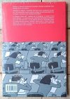 Guy Delisle Shenzhen | Kultura Gniewu - okładka