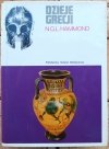 N.G.L. Hammond • Dzieje Grecji