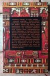 Anita Rau Badami  Prawdziwy bohater - okładka