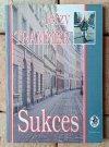 Jerzy Trammer • Sukces - okładka