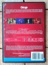 Rob Marshall • Chicago • DVD - okładka