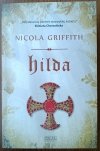 Nicola Griffith • Hilda