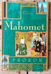 Gabriel Mandel Khan • Mahomet. Prorok - okładka