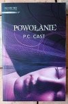 PC Cast x8 - W kręgu mocy Partholonu [komplet 8 tomów] - okładka