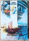 Piers Anthony • Pamięć absolutna  - okładka
