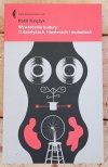 Rafał Księżyk  Wywracanie kultury. O dandysach, hipsterach i mutantach - okładka