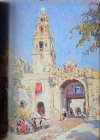 Mistrzowie światła • Impresjonizm kalifornijski 1890-1930 - fragment