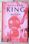 Stephen King x6 • To - Bastion - Ręka mistrza - i inne