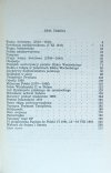 Mieczysław Maliński  Nasze dziwne stulecie - spis treści