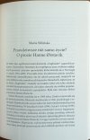 Hanne Orstavik • Miłość fragment książki