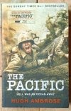 Hugh Ambrose The Pacific - okładka