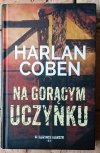 Harlan Coben x5 Bez pożegnania - Jedyna szansa - Tęsknię za tobą i inne - okładka