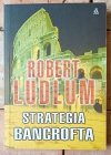 Robert Ludlum x10 Klątwa Prometeusza - Opcja paryska - Zdrada Tristana i inne [komplet] - okładka