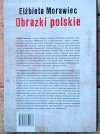 Elżbieta Morawiec  Obrazki polskie