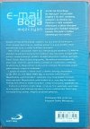 Andy Cloninger • E-mail od Pana Boga do mężczyzn