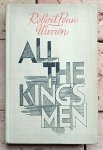 Robert Warren - All the Kings Men | Pulitzer 1947